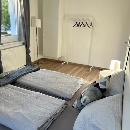 Apartment In Weiden I. D. Opf. Weiden in der Oberpfalz Extérieur photo