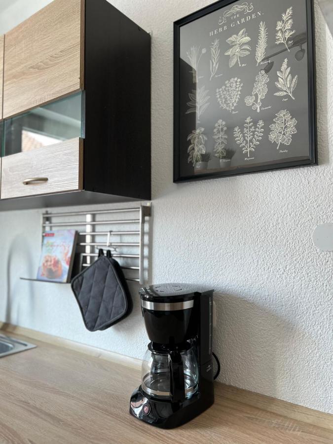 Apartment In Weiden I. D. Opf. Weiden in der Oberpfalz Extérieur photo