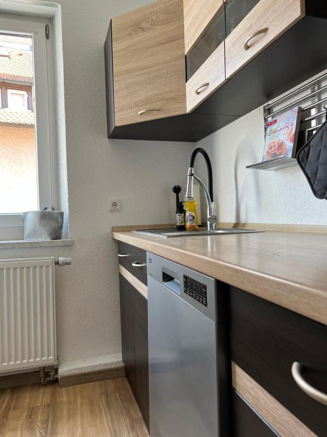 Apartment In Weiden I. D. Opf. Weiden in der Oberpfalz Extérieur photo