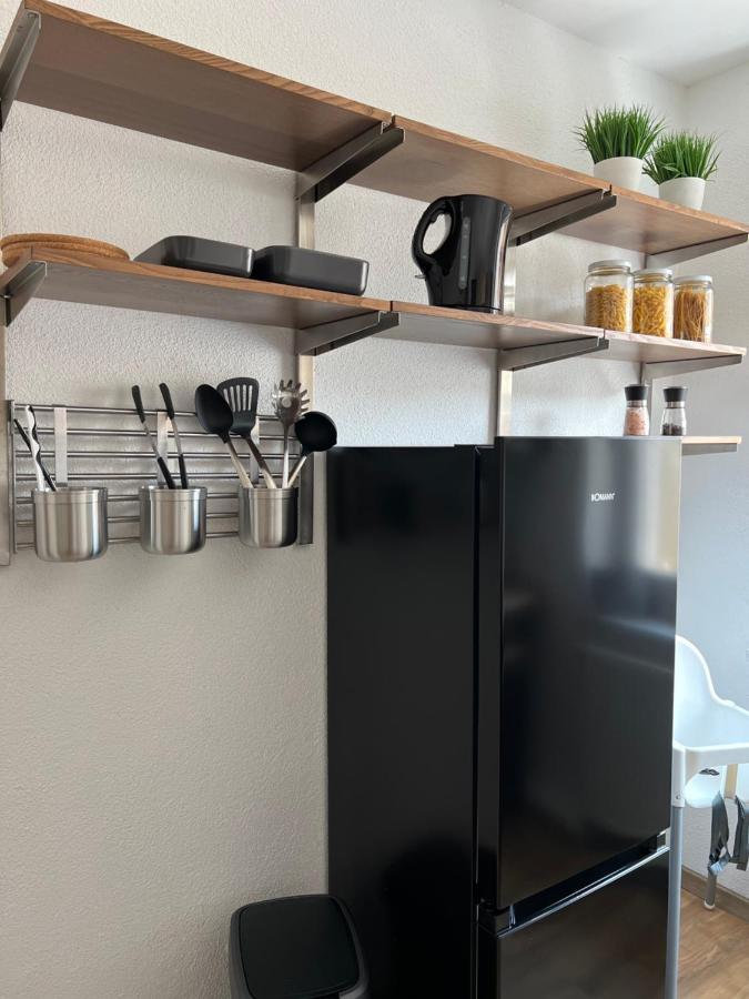 Apartment In Weiden I. D. Opf. Weiden in der Oberpfalz Extérieur photo