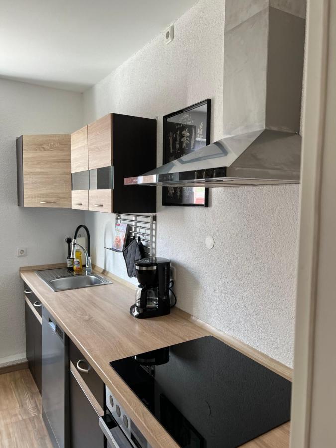 Apartment In Weiden I. D. Opf. Weiden in der Oberpfalz Extérieur photo