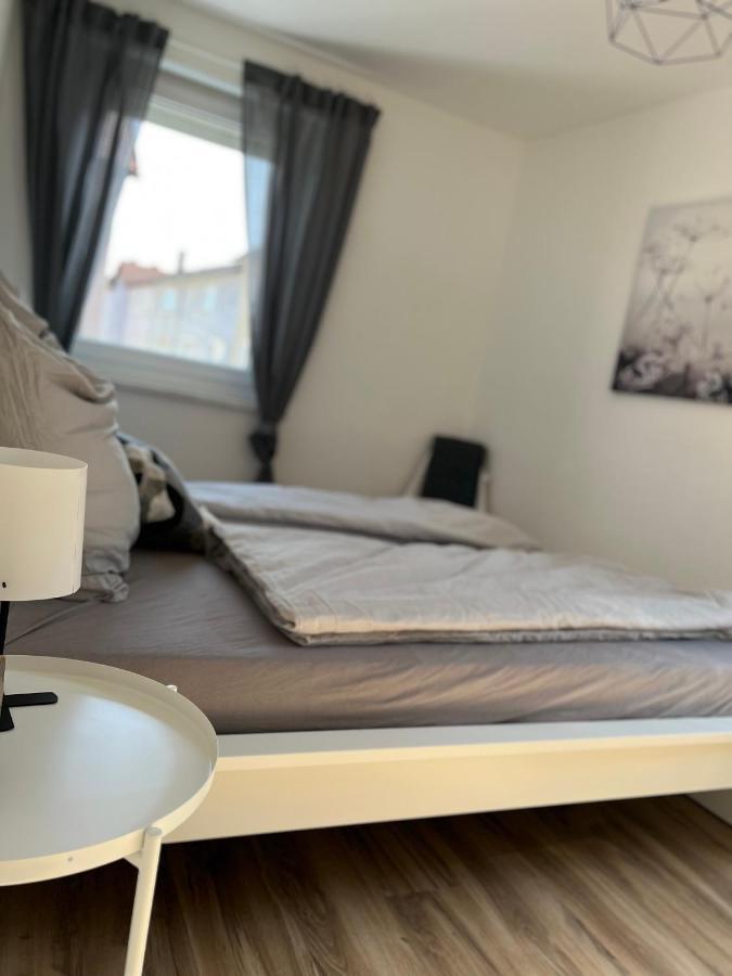 Apartment In Weiden I. D. Opf. Weiden in der Oberpfalz Extérieur photo