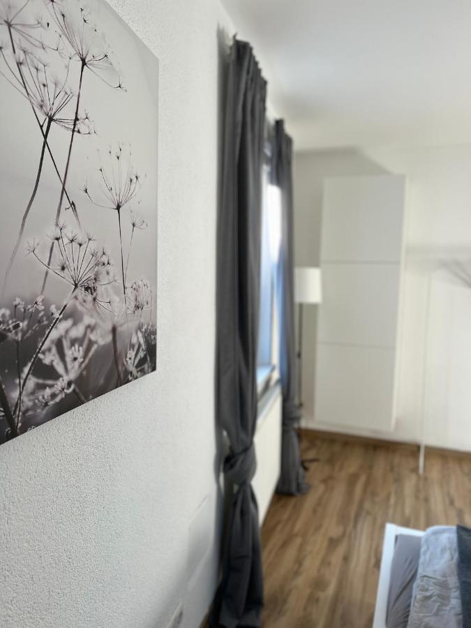 Apartment In Weiden I. D. Opf. Weiden in der Oberpfalz Extérieur photo