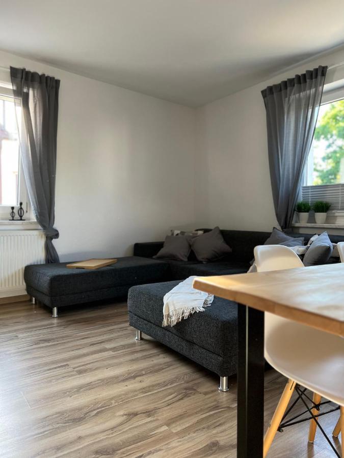 Apartment In Weiden I. D. Opf. Weiden in der Oberpfalz Extérieur photo