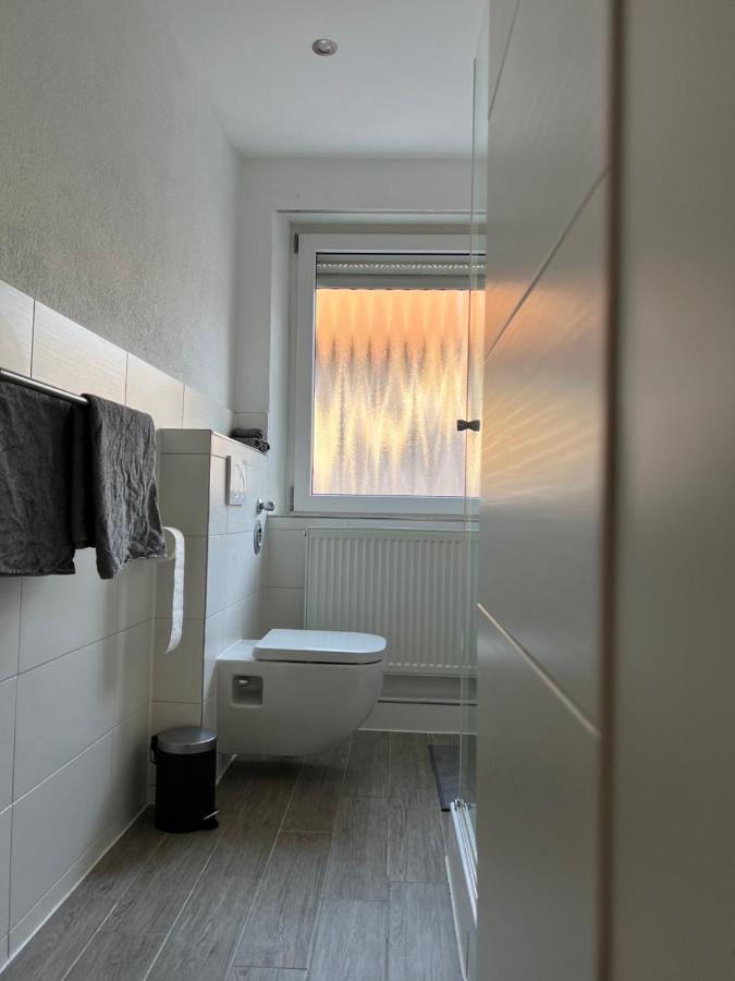 Apartment In Weiden I. D. Opf. Weiden in der Oberpfalz Extérieur photo