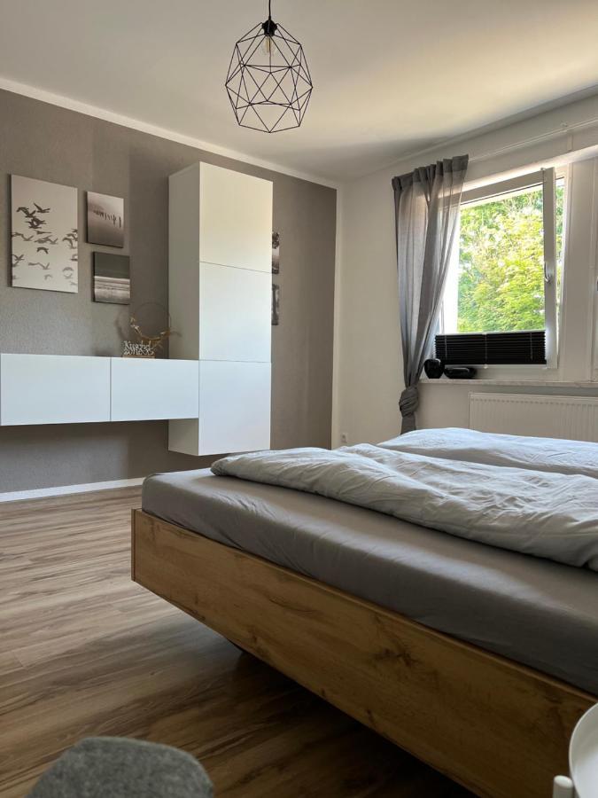 Apartment In Weiden I. D. Opf. Weiden in der Oberpfalz Extérieur photo